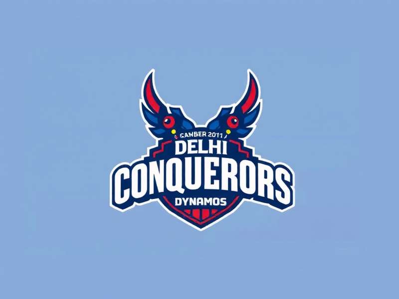 Delhi Dynamos Conquerors Game Banner